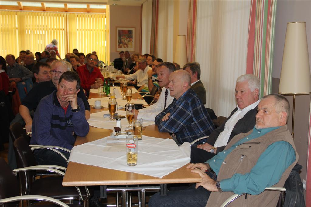 2013-03-13 Generalversammlung